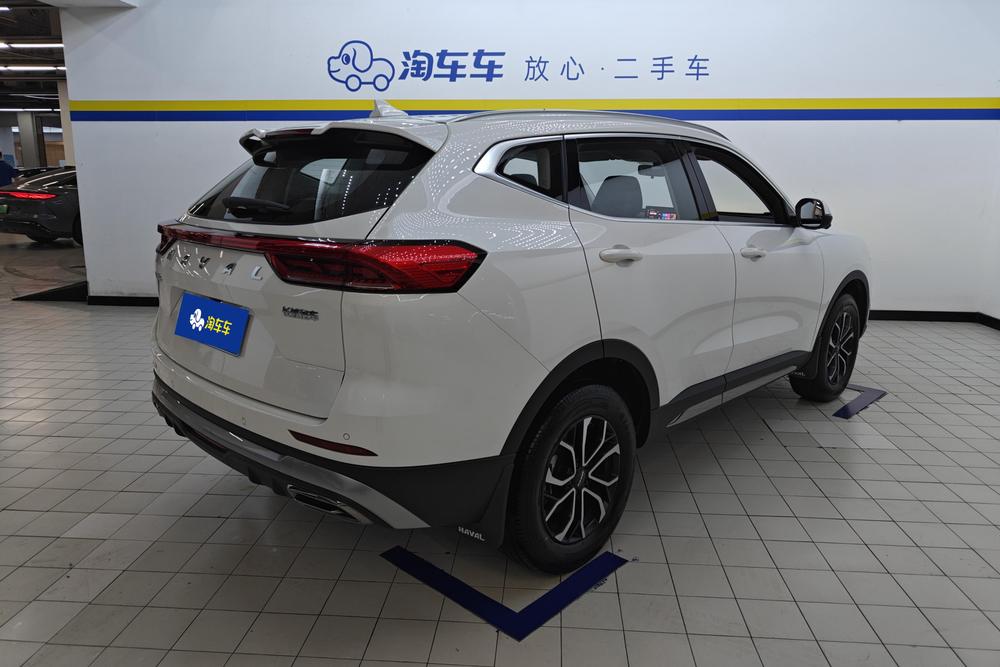 Haval Haval H6