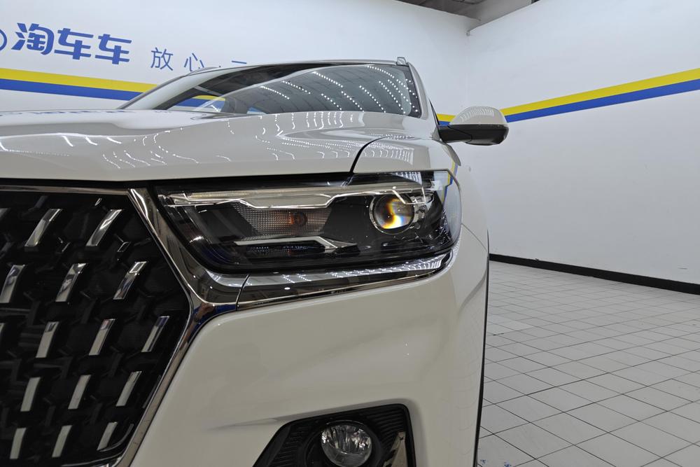 Haval Haval H6