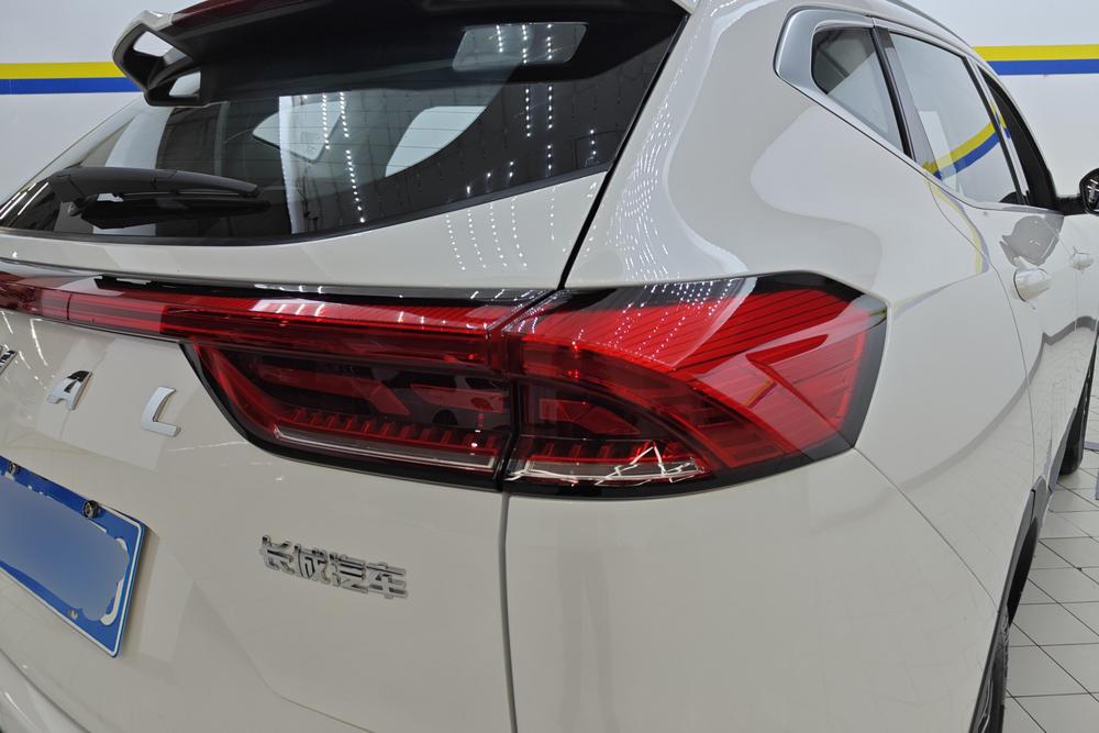 Haval Haval H6