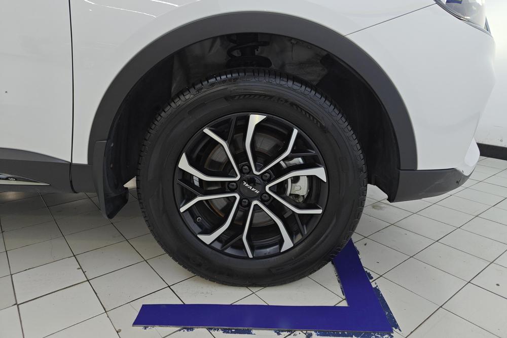 Haval Haval H6