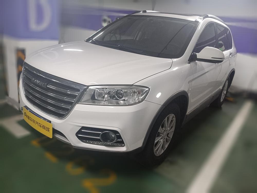 Haval Haval H6