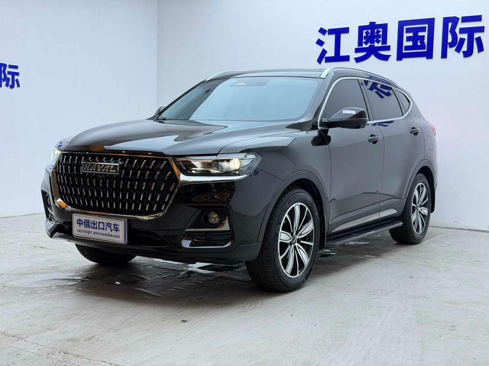 Haval Haval H6