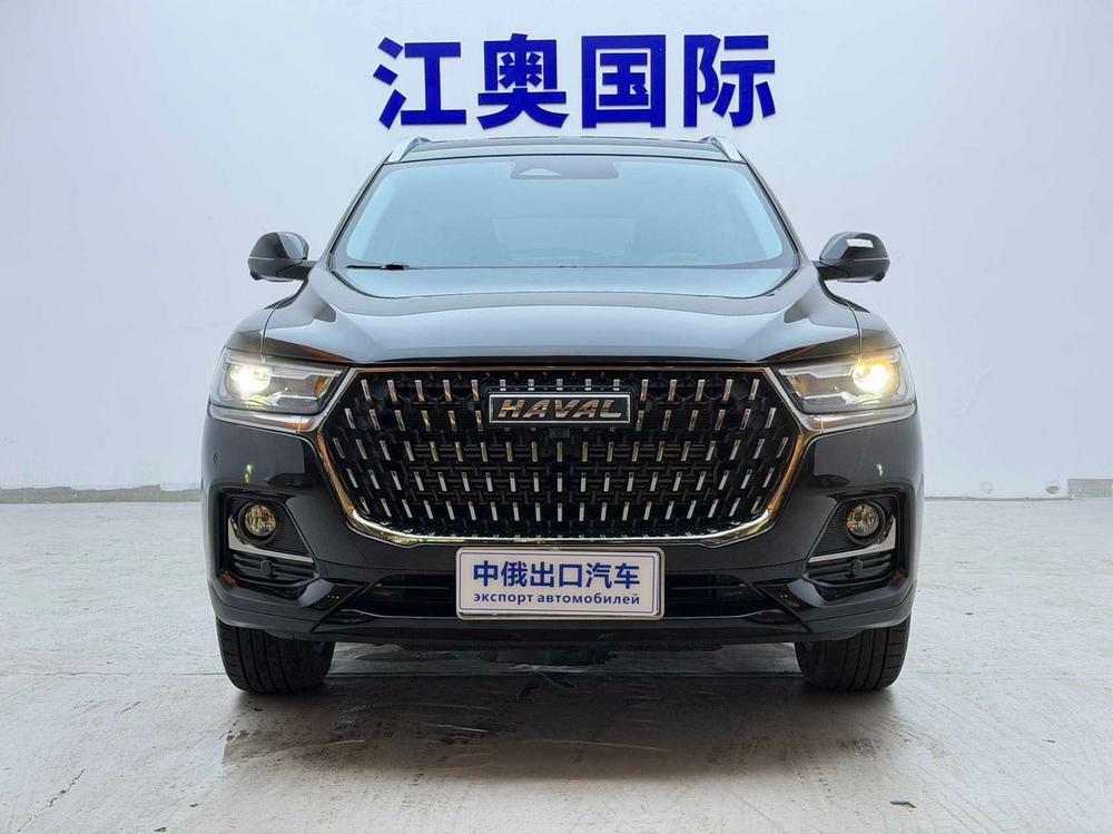 Haval Haval H6