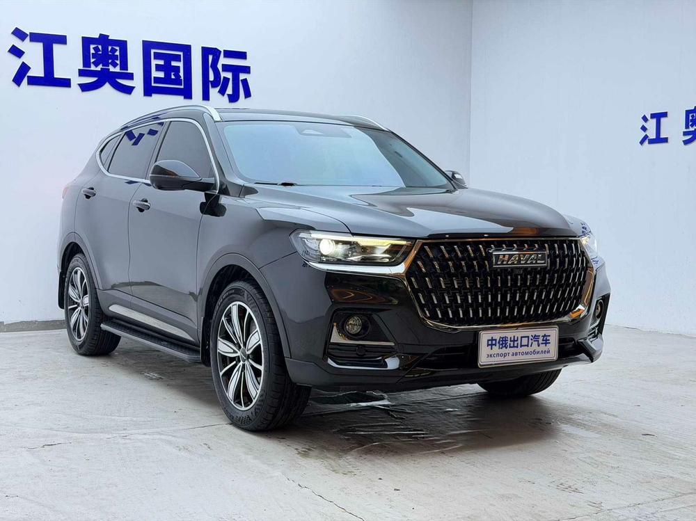 Haval Haval H6
