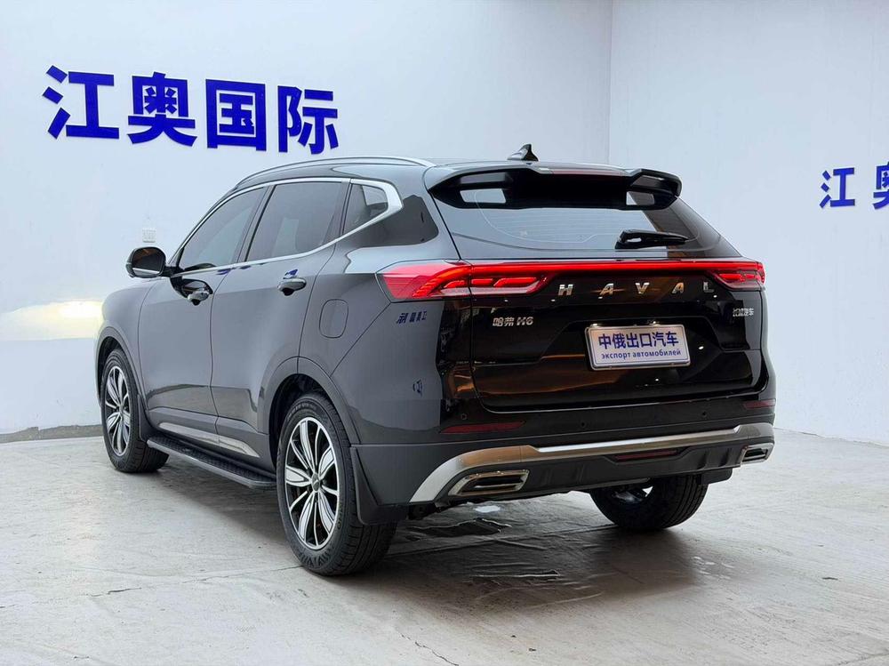Haval Haval H6
