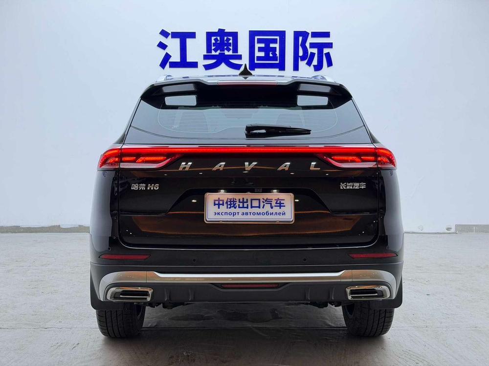 Haval Haval H6