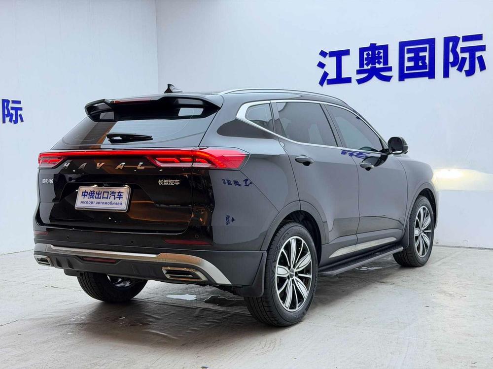 Haval Haval H6