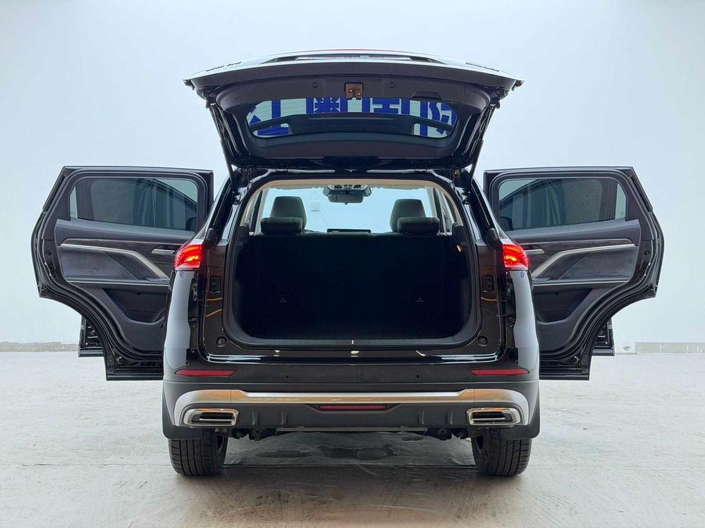 Haval Haval H6