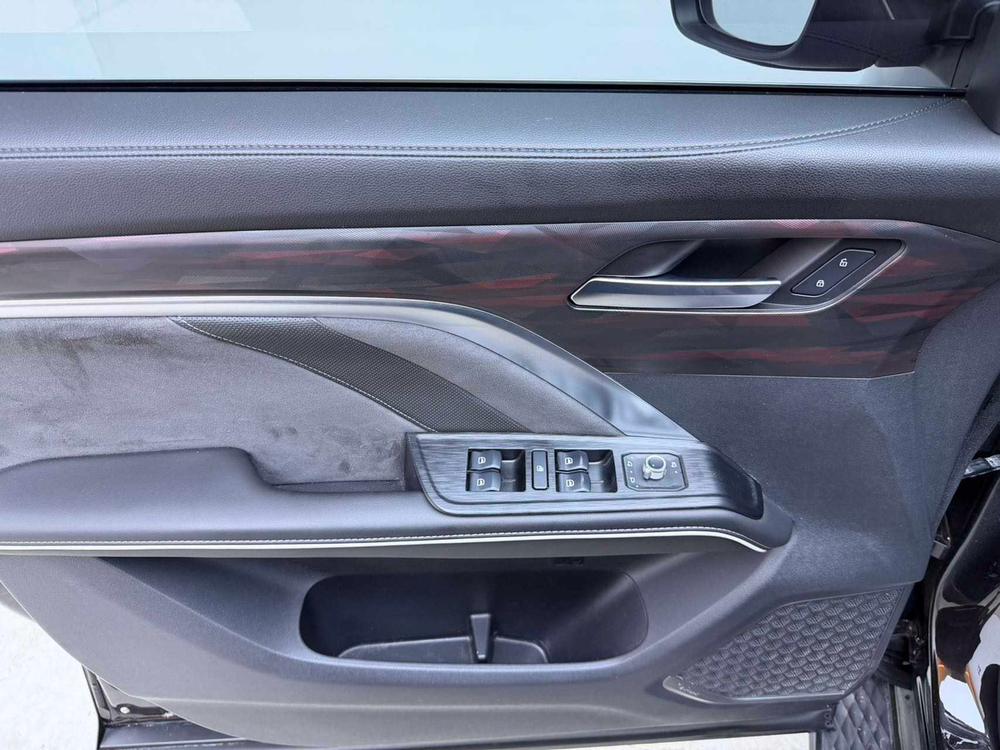 Haval Haval H6