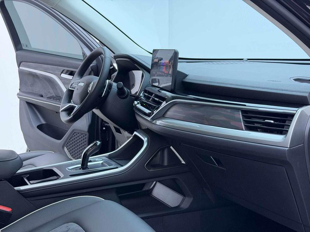 Haval Haval H6