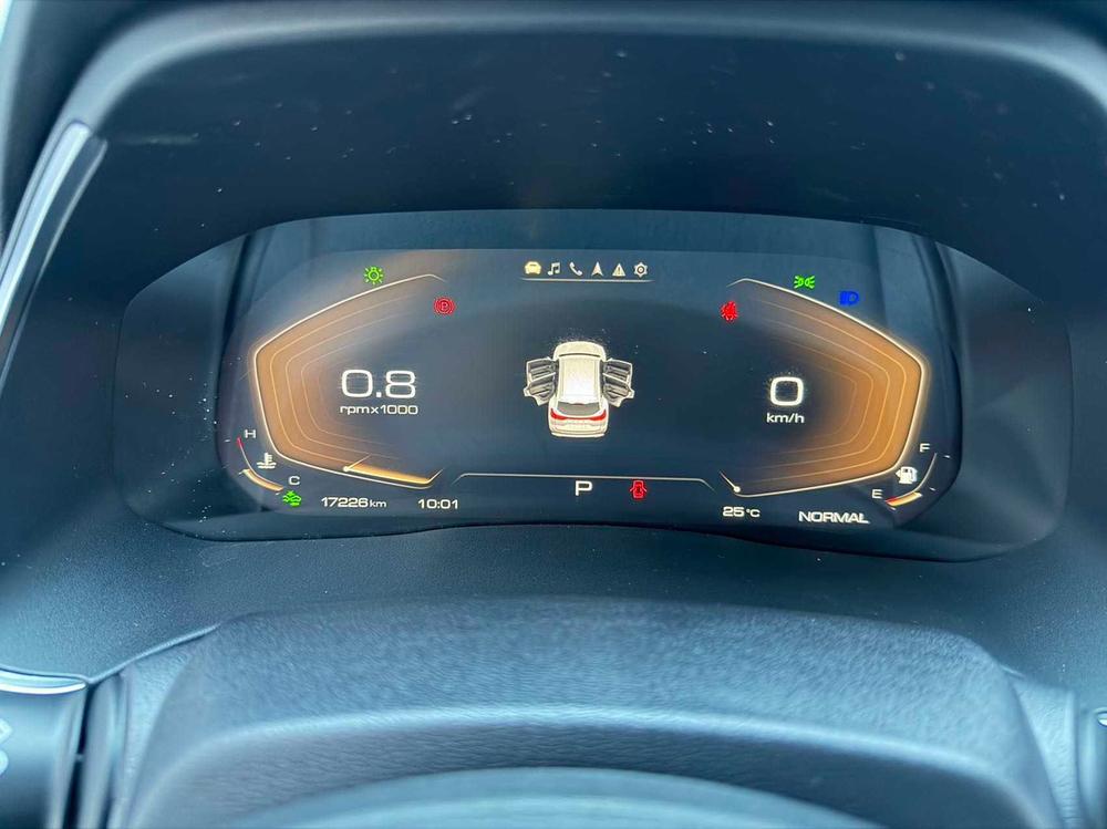 Haval Haval H6