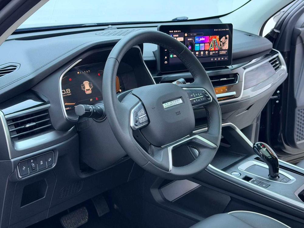 Haval Haval H6