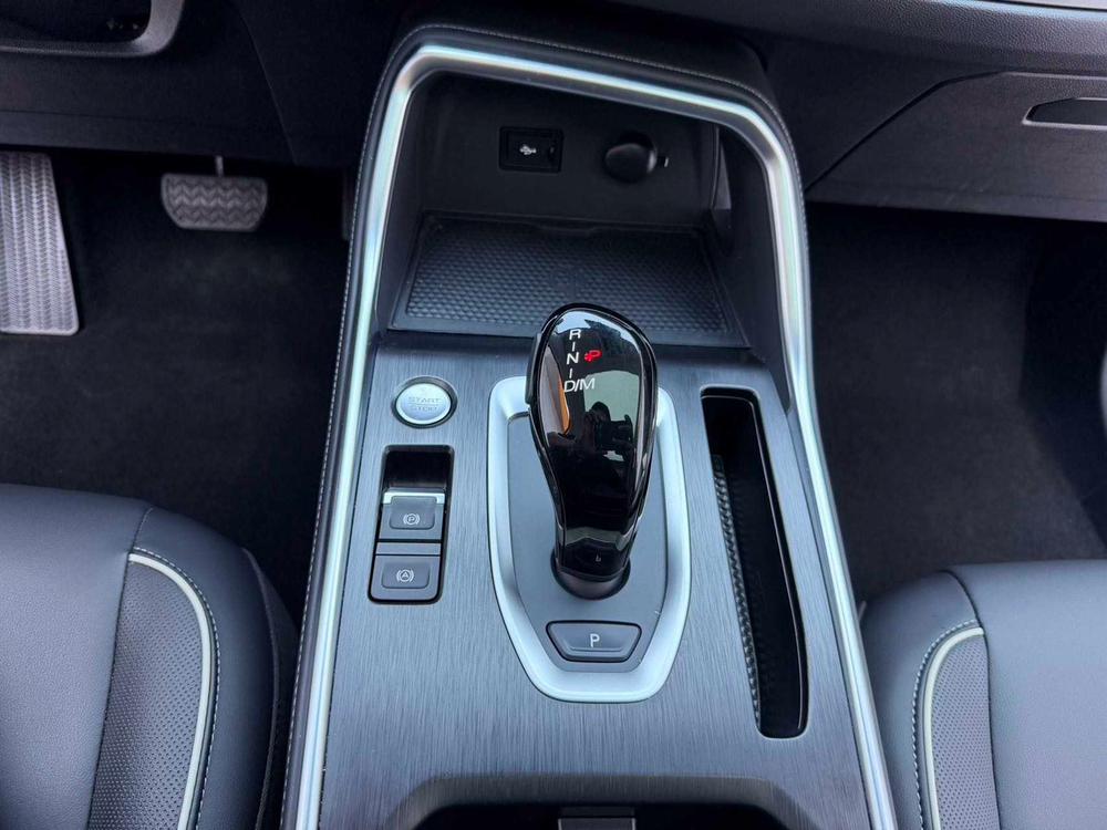 Haval Haval H6