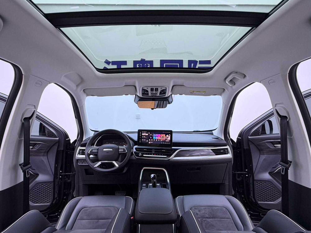 Haval Haval H6