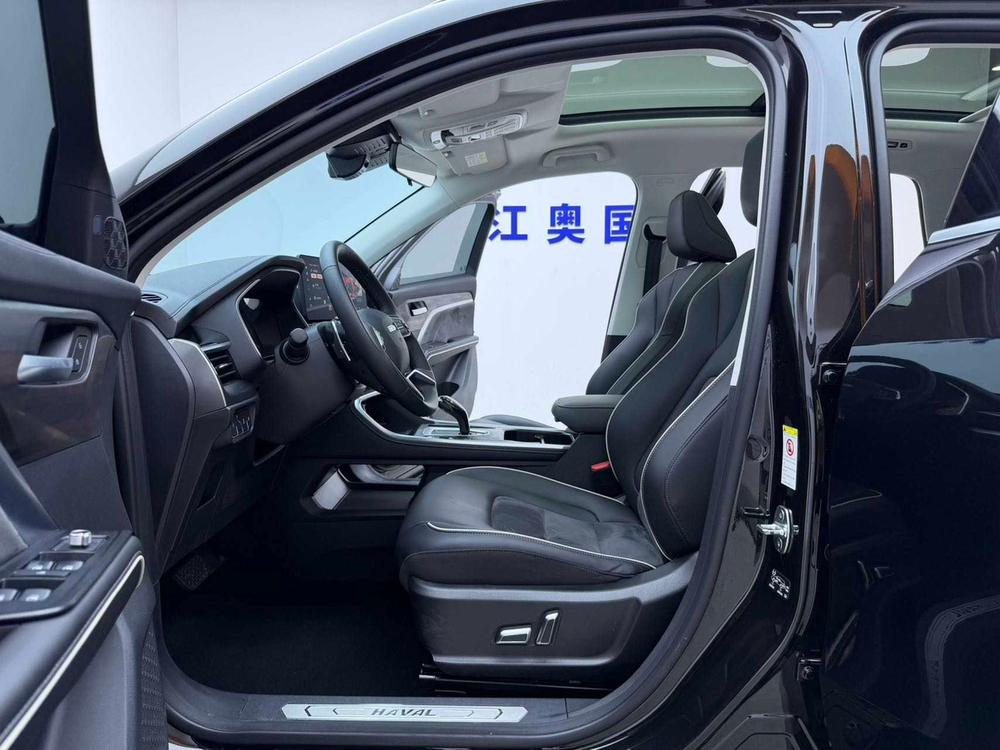 Haval Haval H6