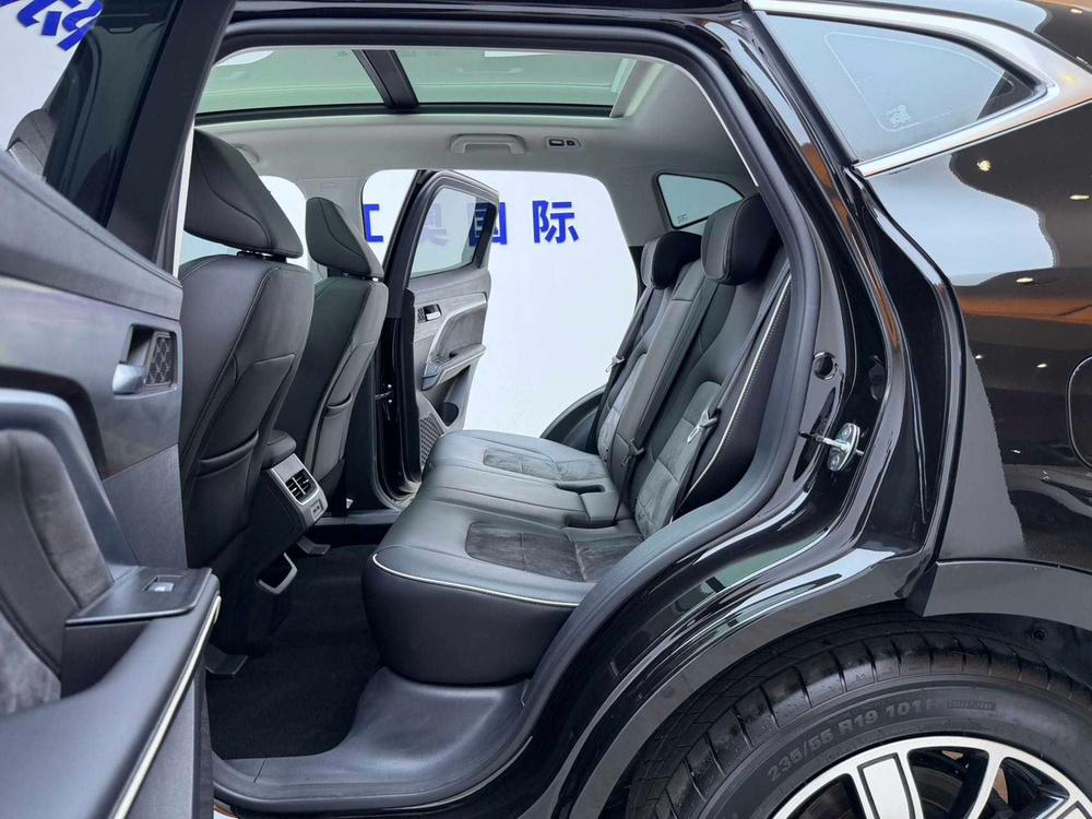 Haval Haval H6