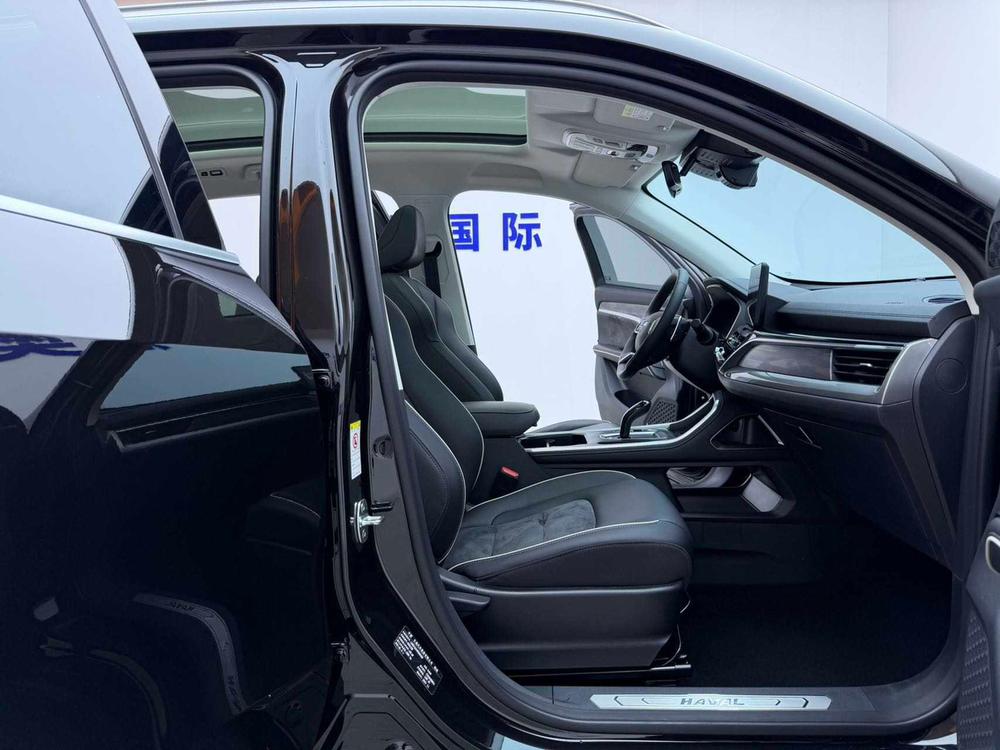 Haval Haval H6