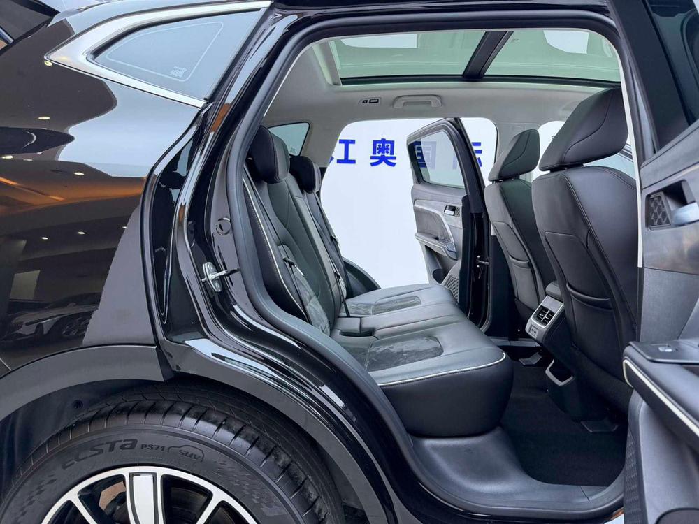 Haval Haval H6