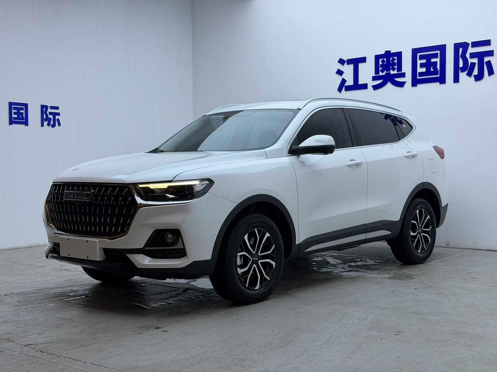 Haval Haval H6