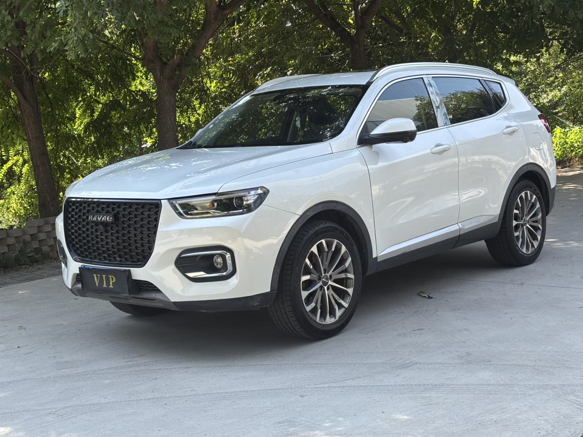 Haval Haval H6