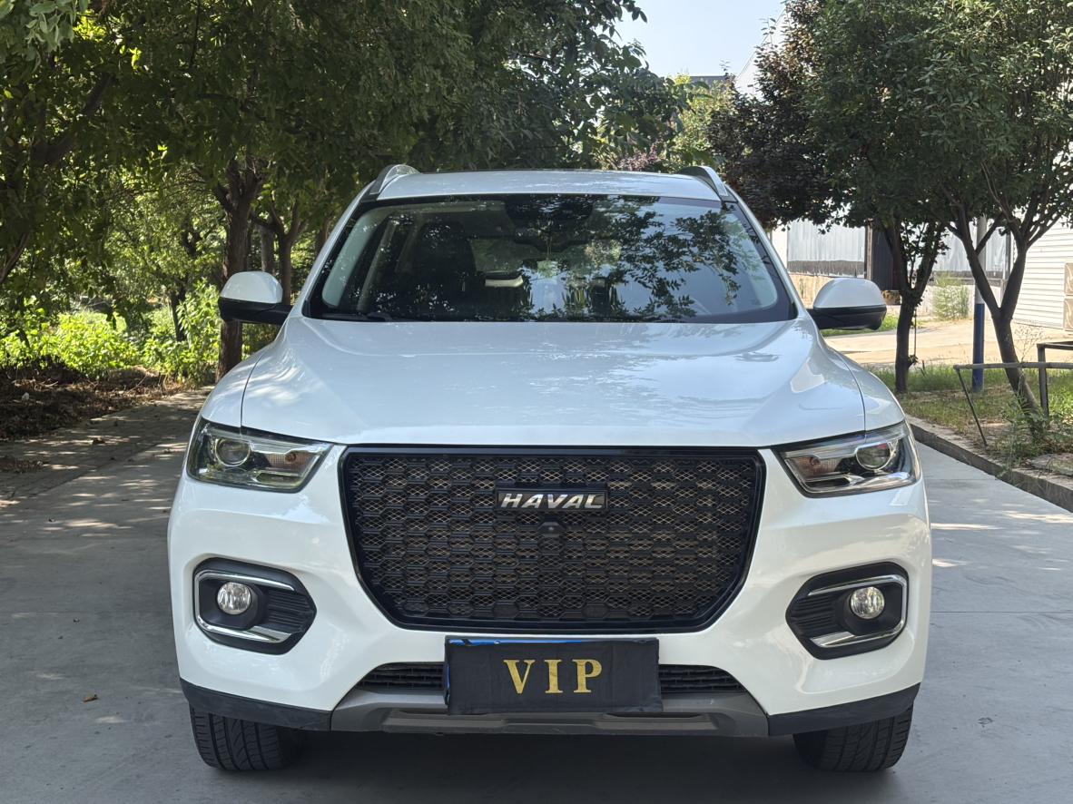 Haval Haval H6