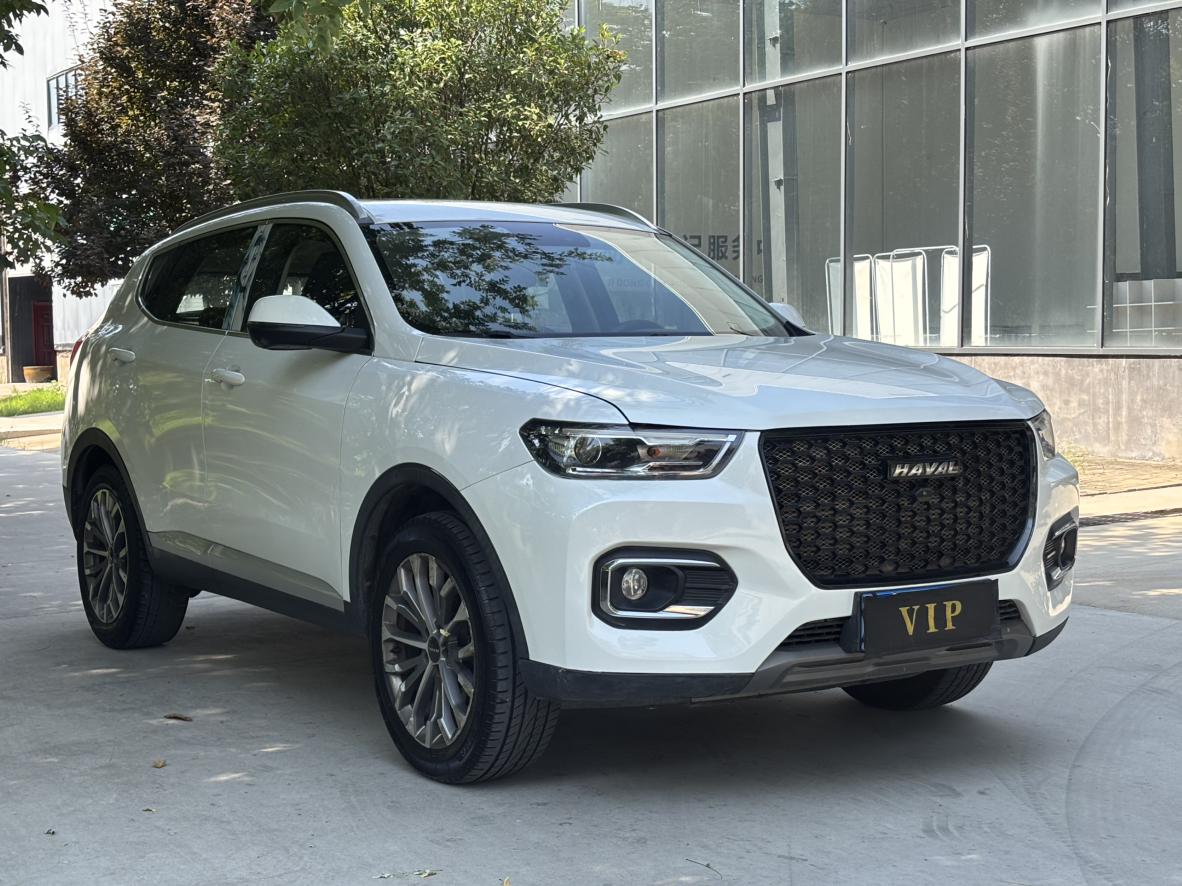 Haval Haval H6