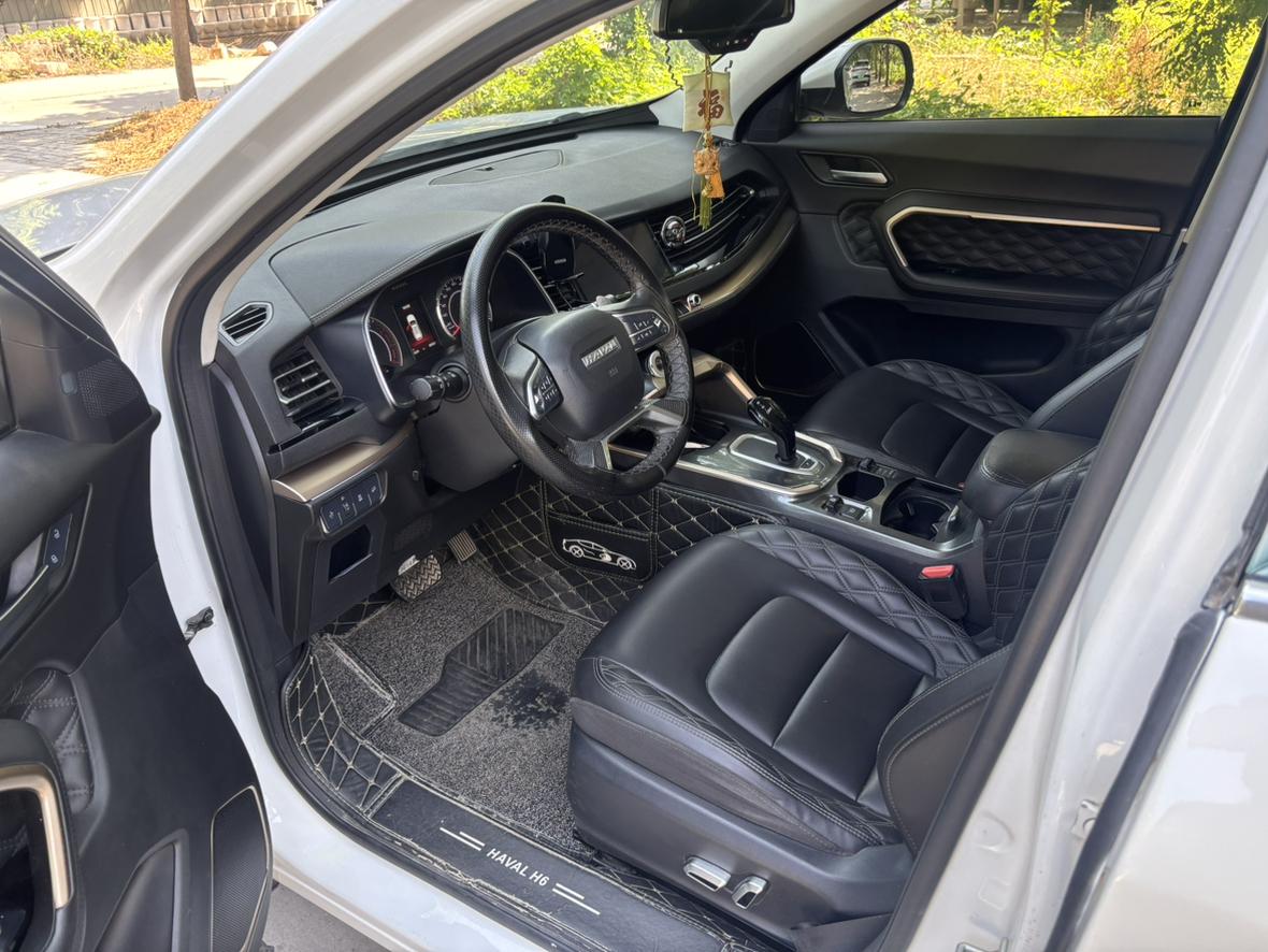 Haval Haval H6