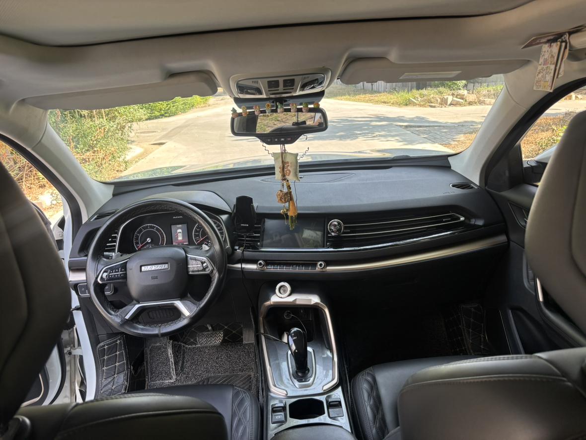 Haval Haval H6