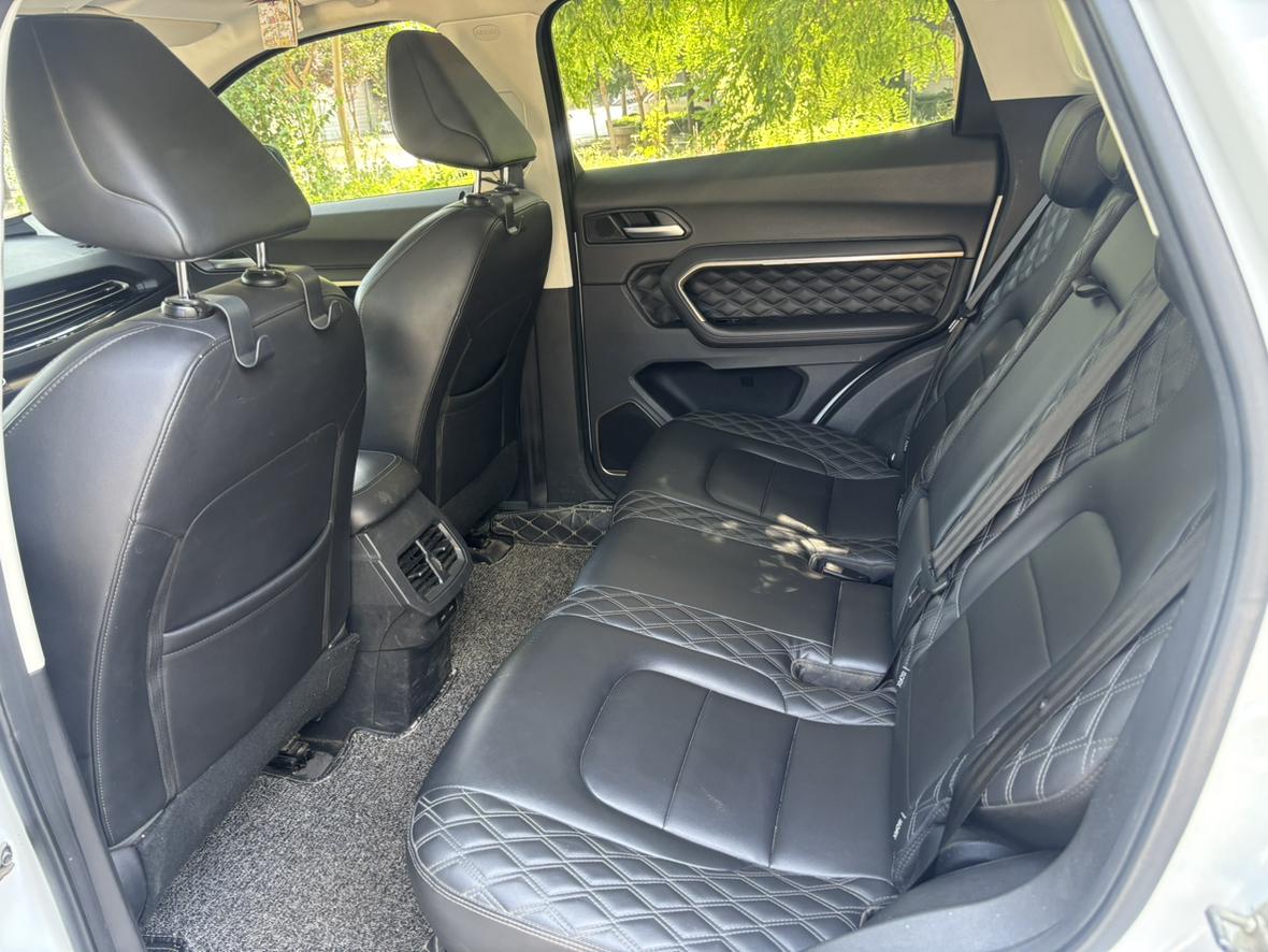 Haval Haval H6