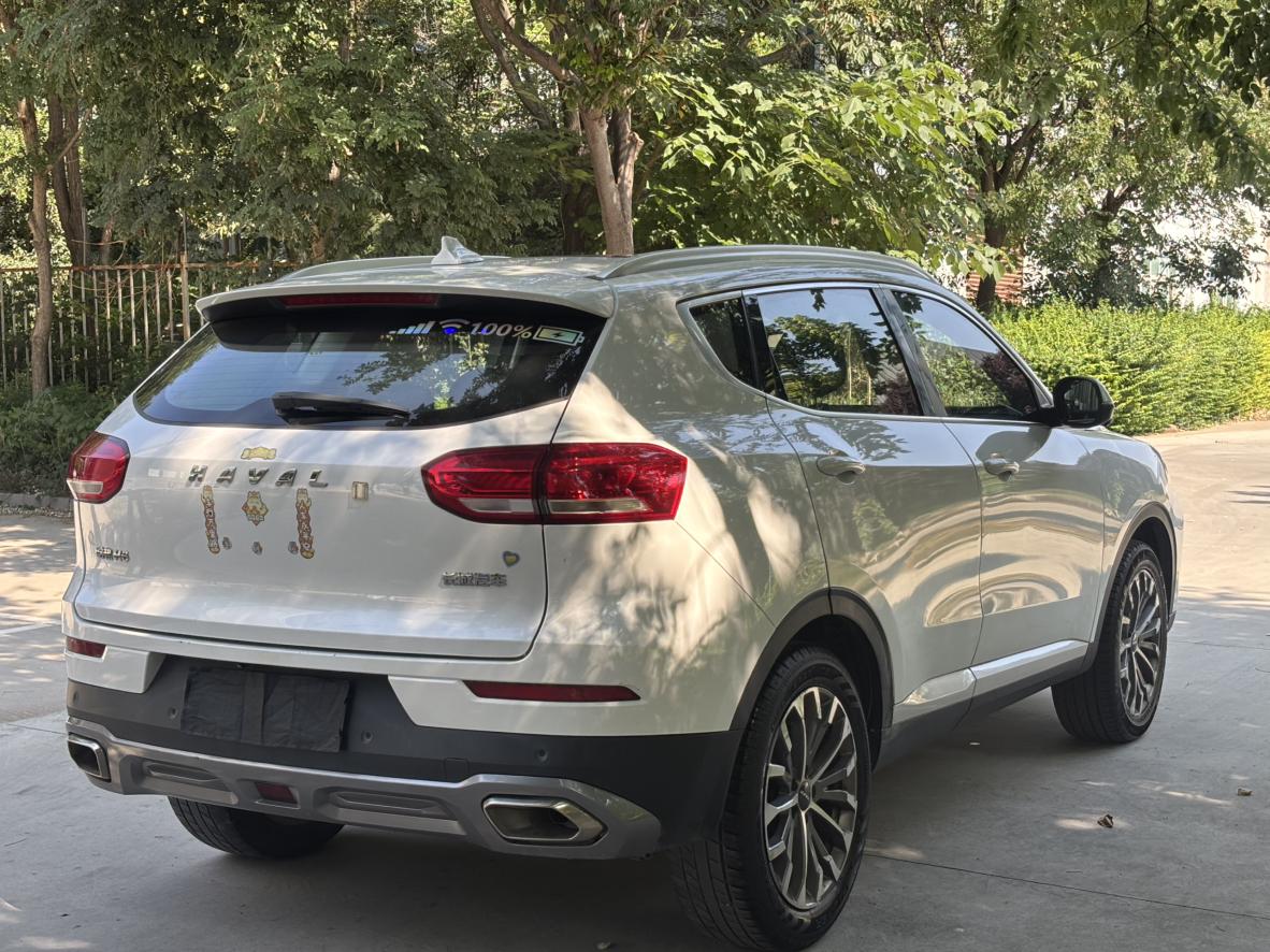 Haval Haval H6