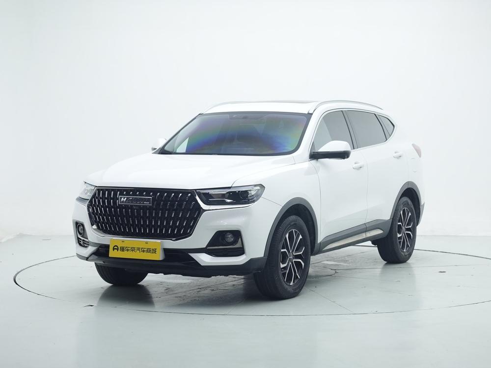 Haval Haval H6