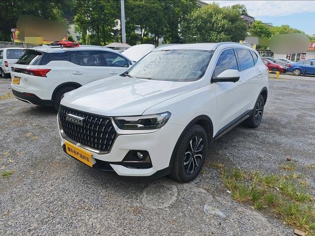 Haval Haval H6