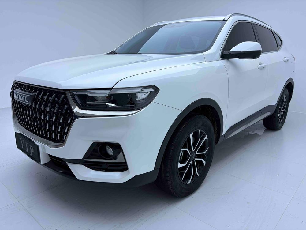 Haval Haval H6