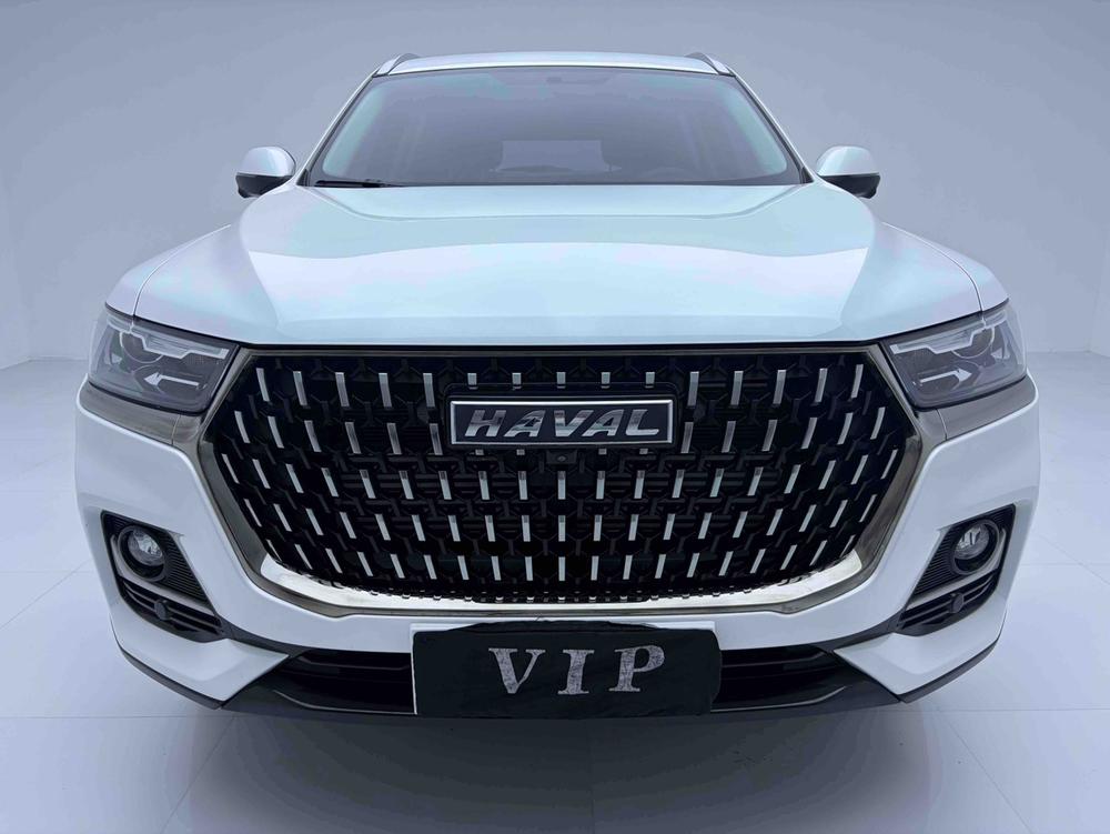 Haval Haval H6