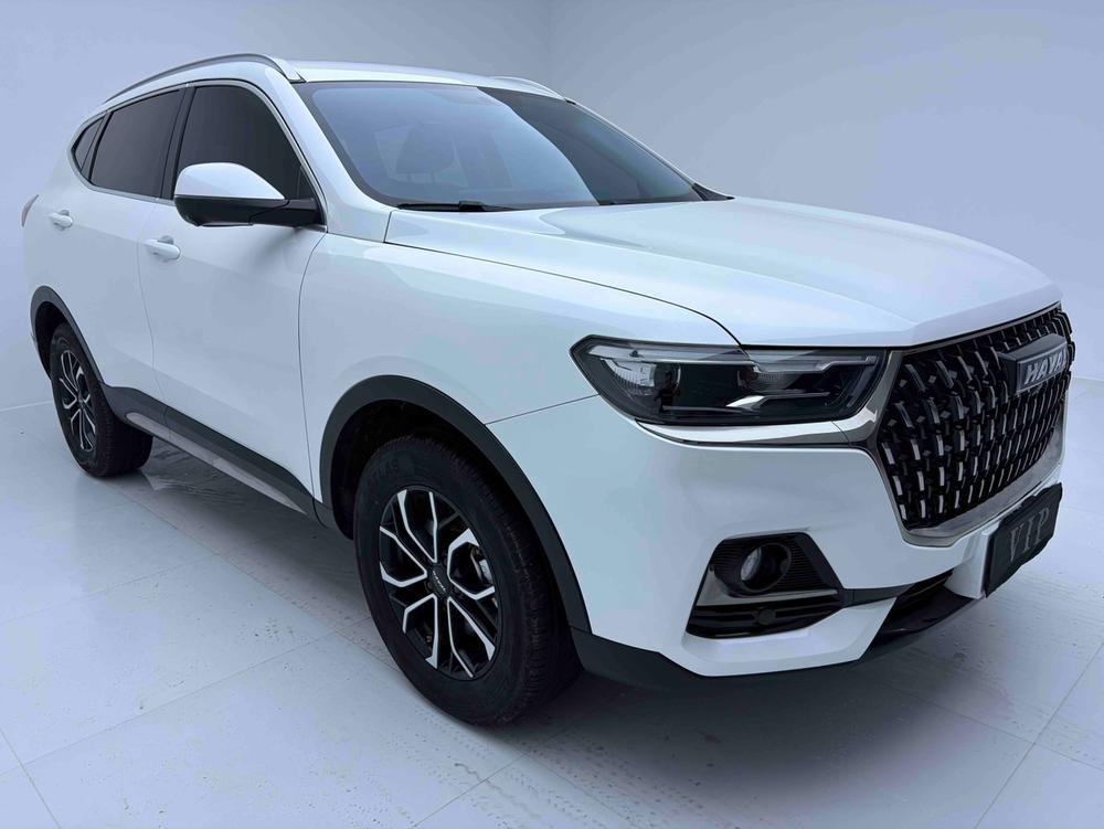 Haval Haval H6
