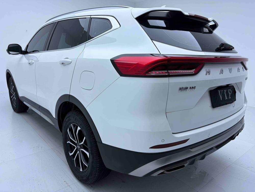 Haval Haval H6