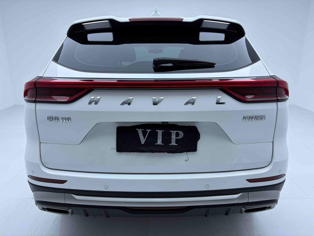Haval Haval H6