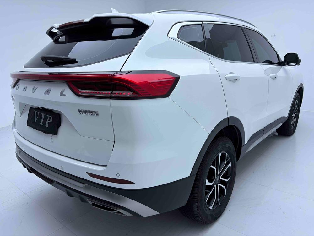 Haval Haval H6