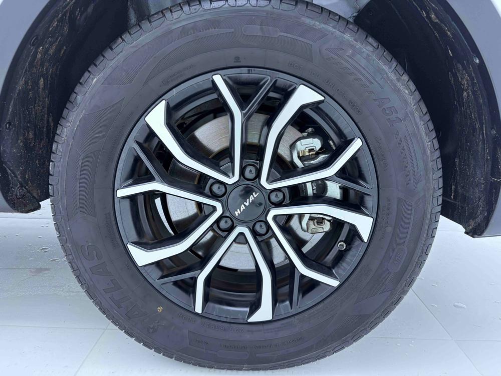 Haval Haval H6