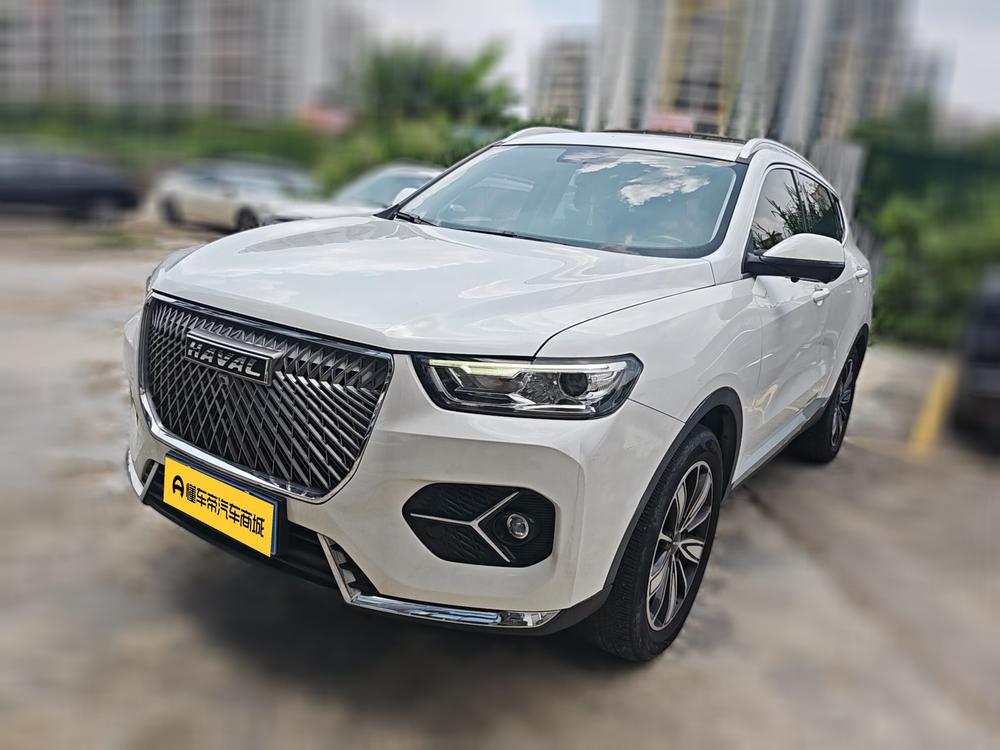 Haval Haval H6