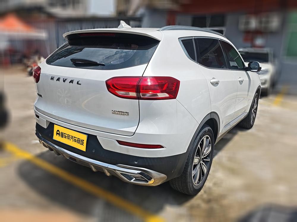 Haval Haval H6
