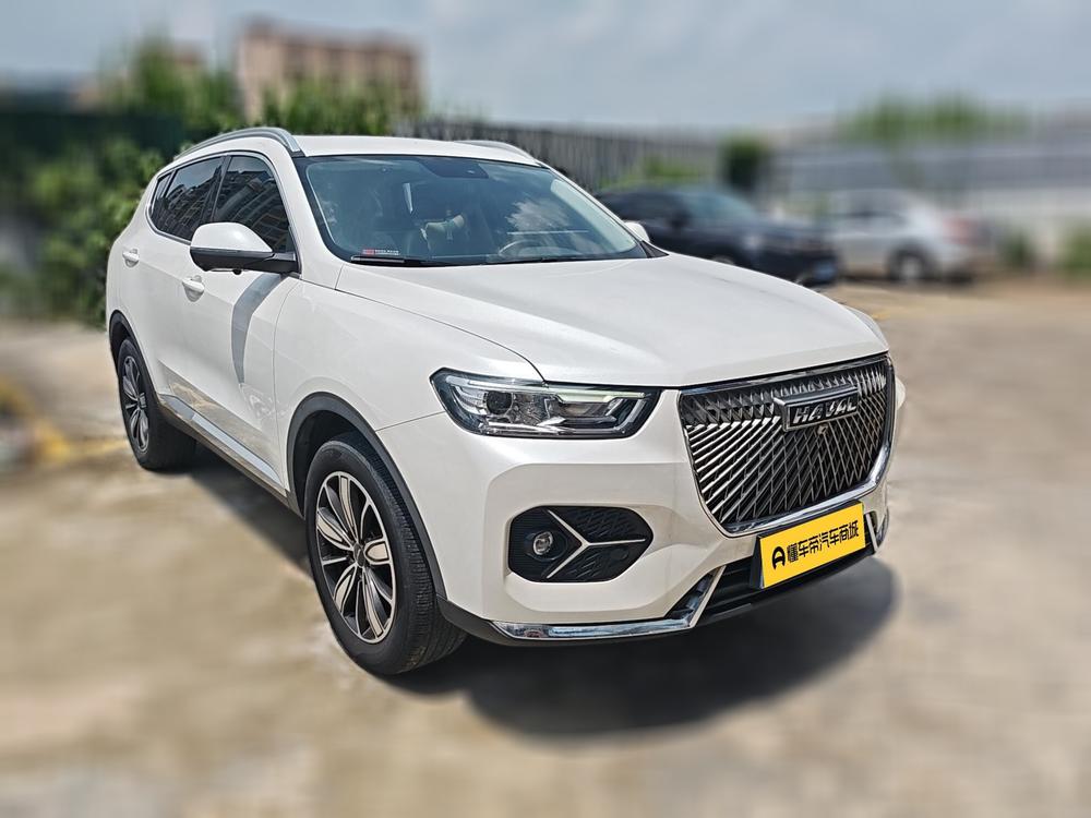Haval Haval H6