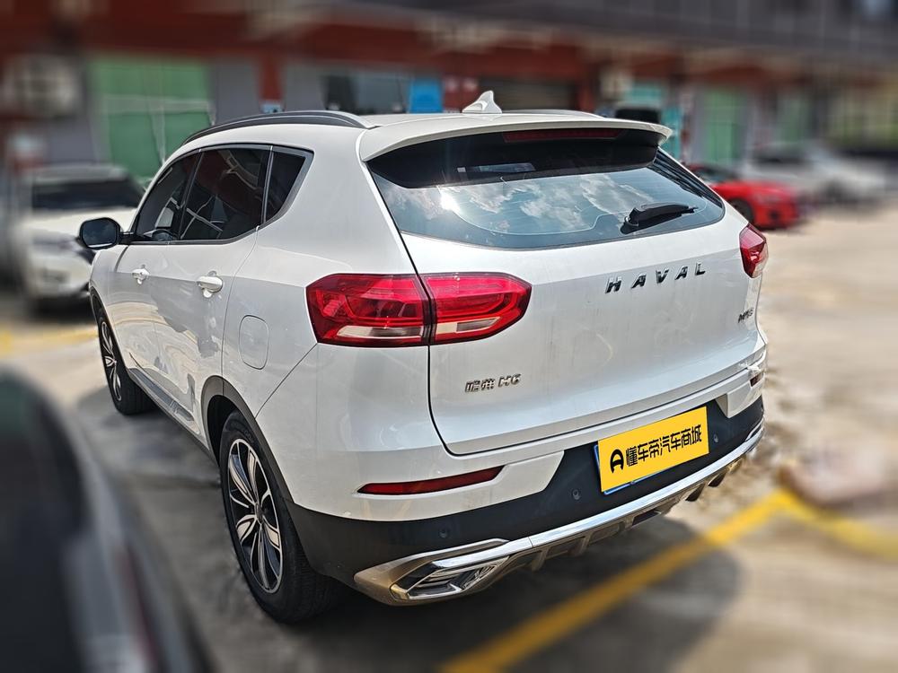 Haval Haval H6