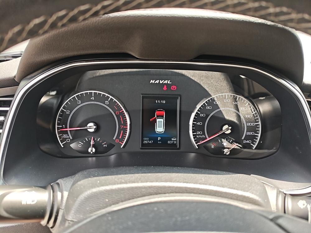 Haval Haval H6