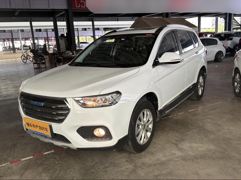 Haval Haval H6