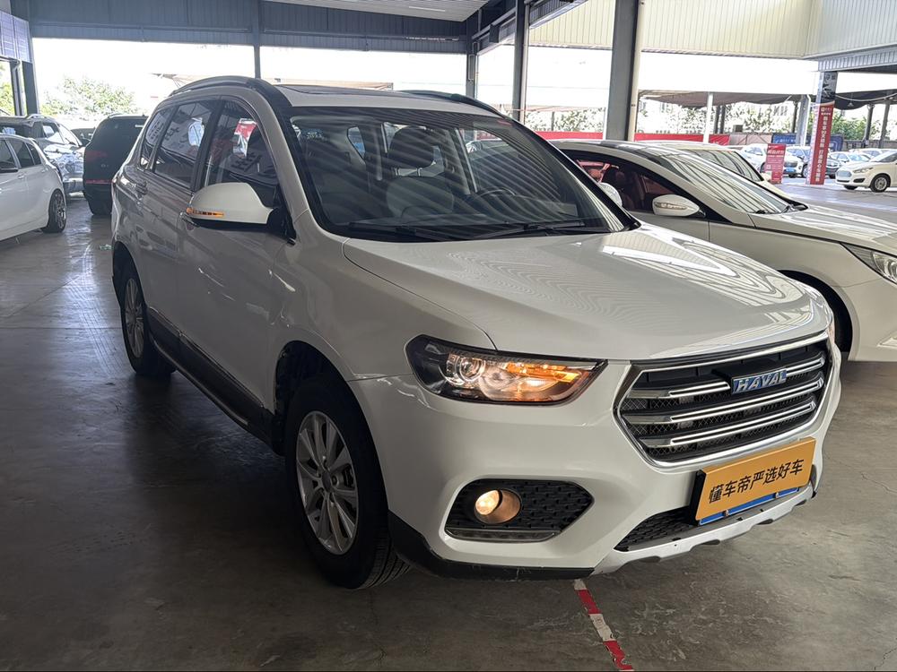 Haval Haval H6
