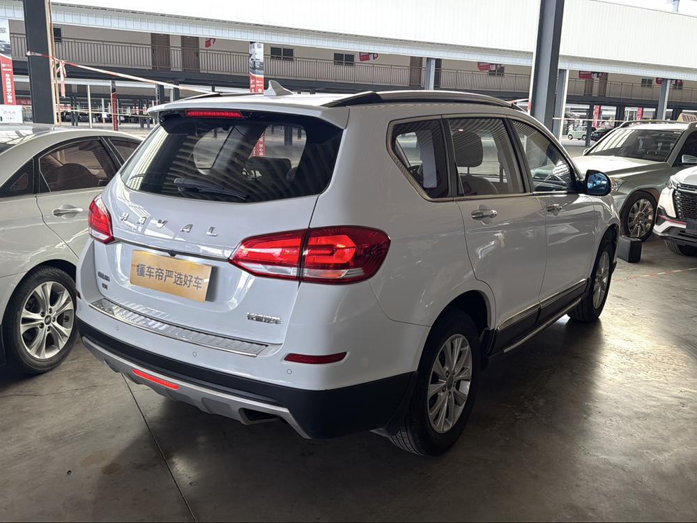 Haval Haval H6
