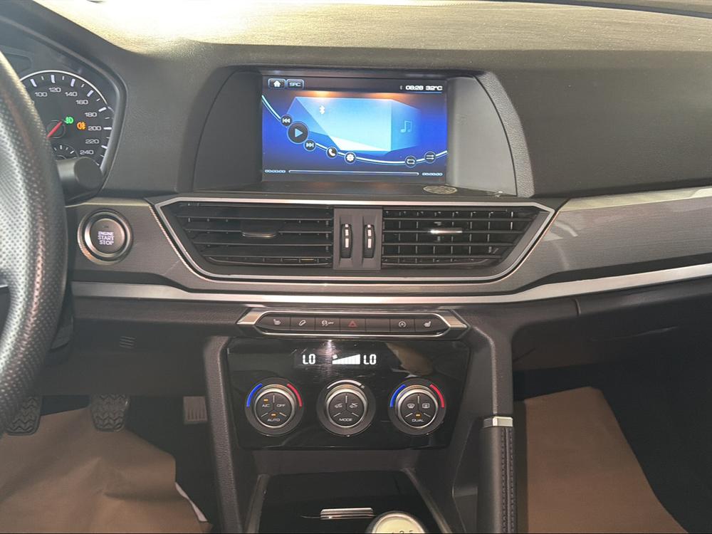 Haval Haval H6
