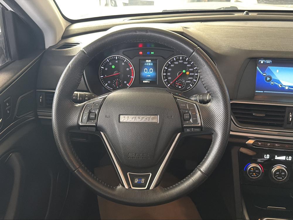 Haval Haval H6