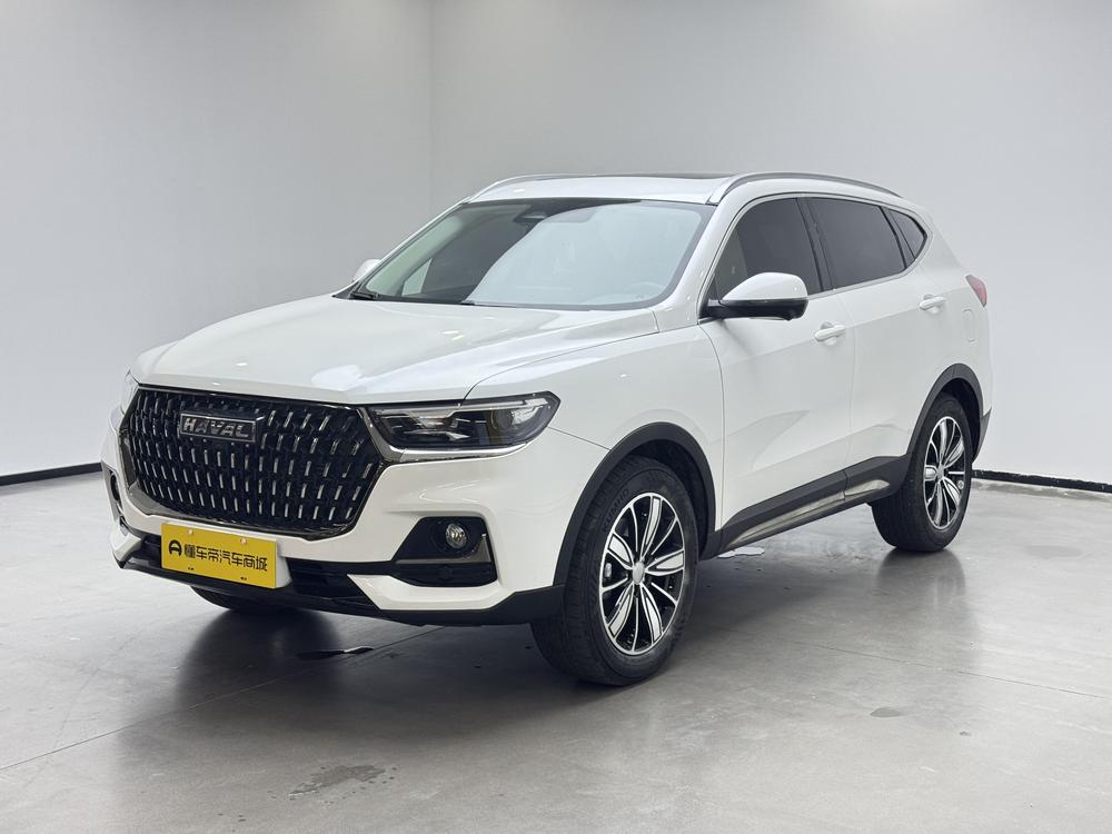 Haval Haval H6
